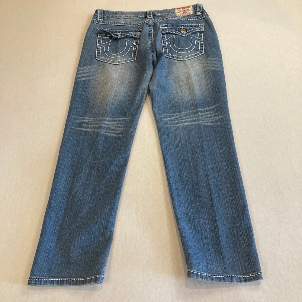True Religion true religion
